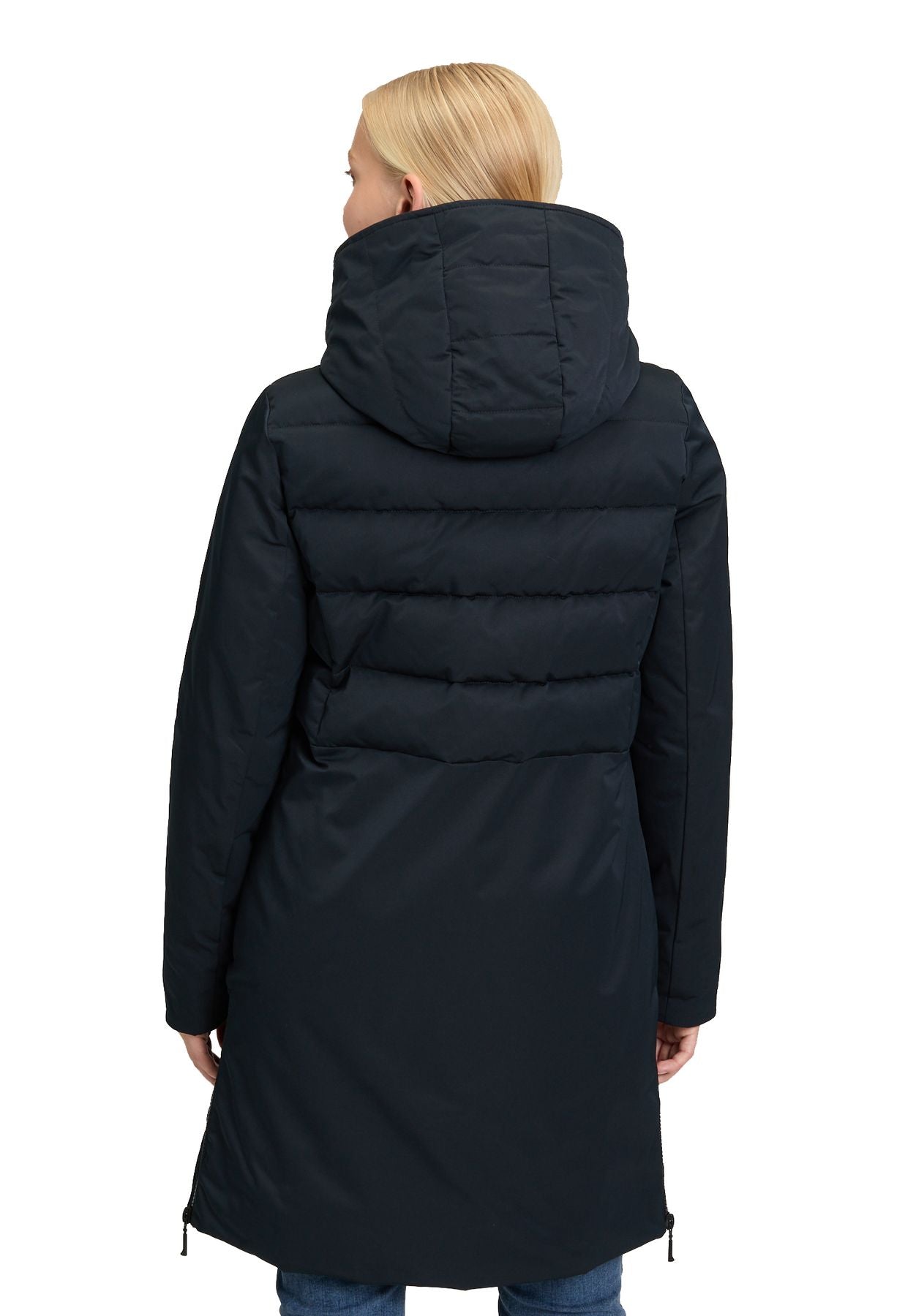 Winterjacke