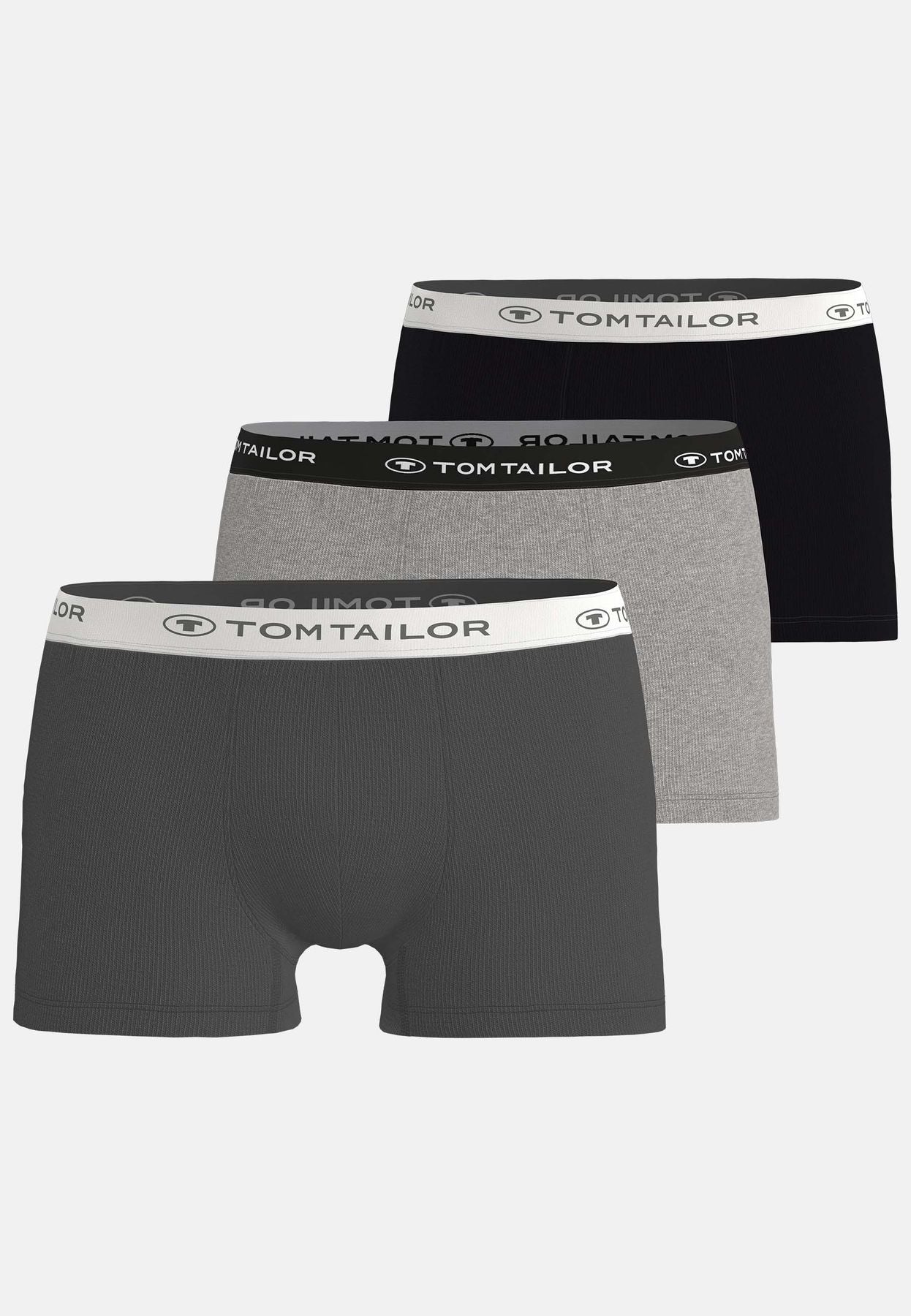 Hip Pants 3er Pack