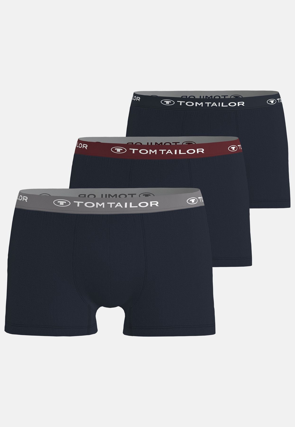 Hip Pants 3er Pack