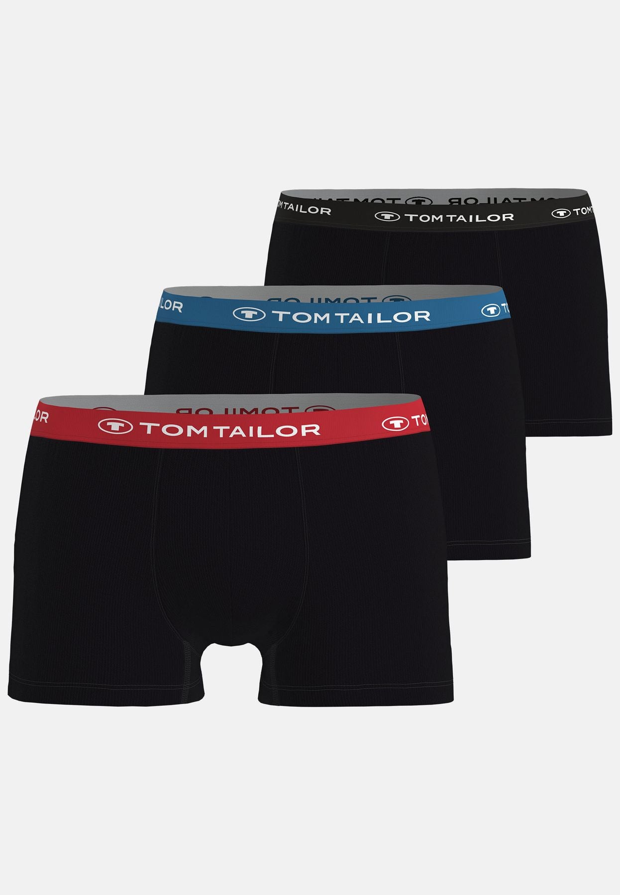 Hip Pants 3er Pack