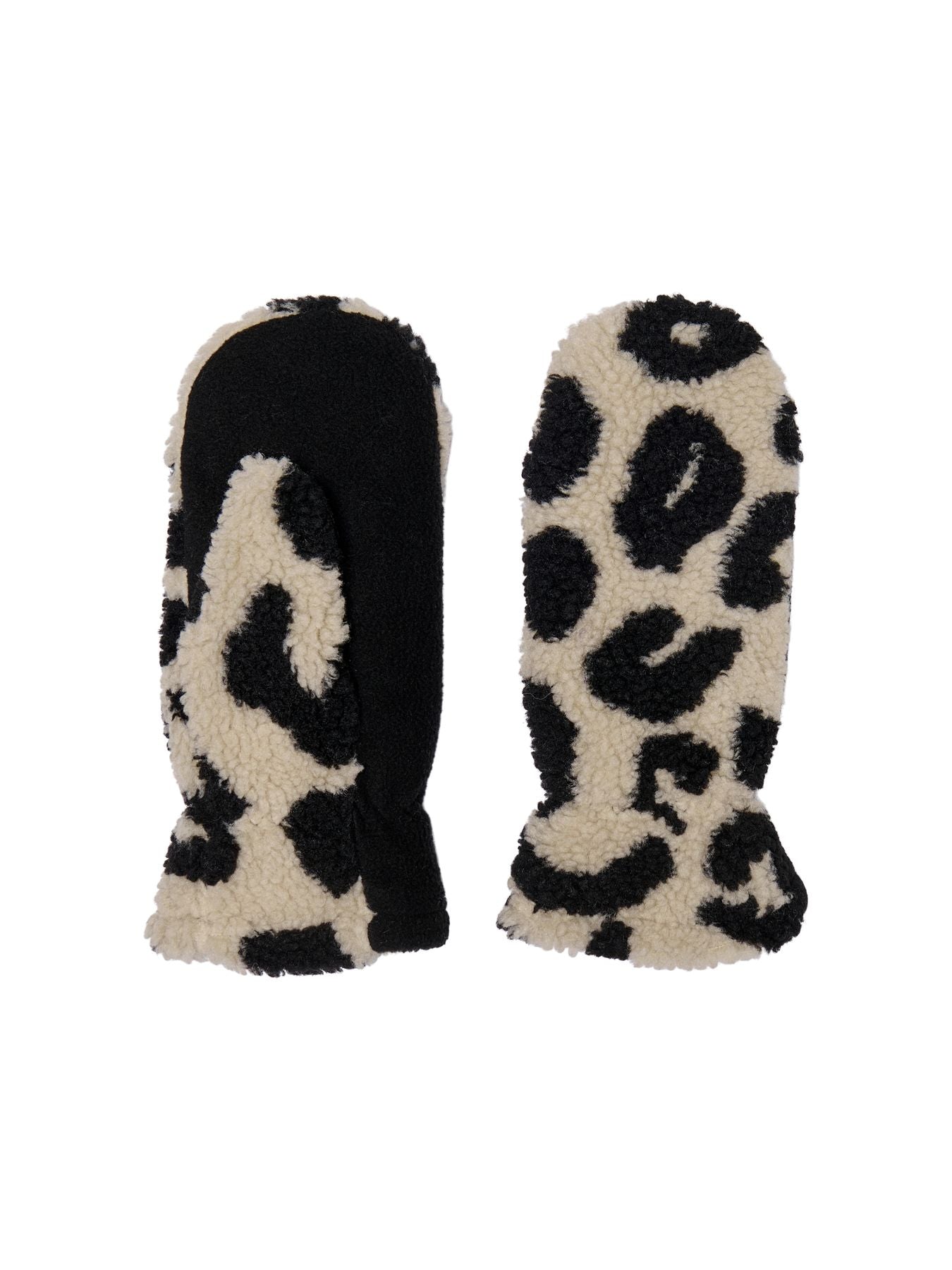 ONLKAROLINA TEDDY MITTENS