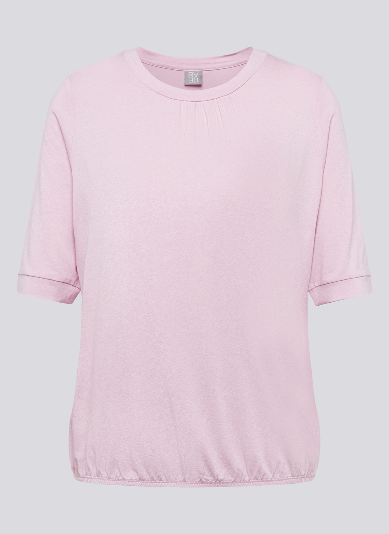 Powder Rose