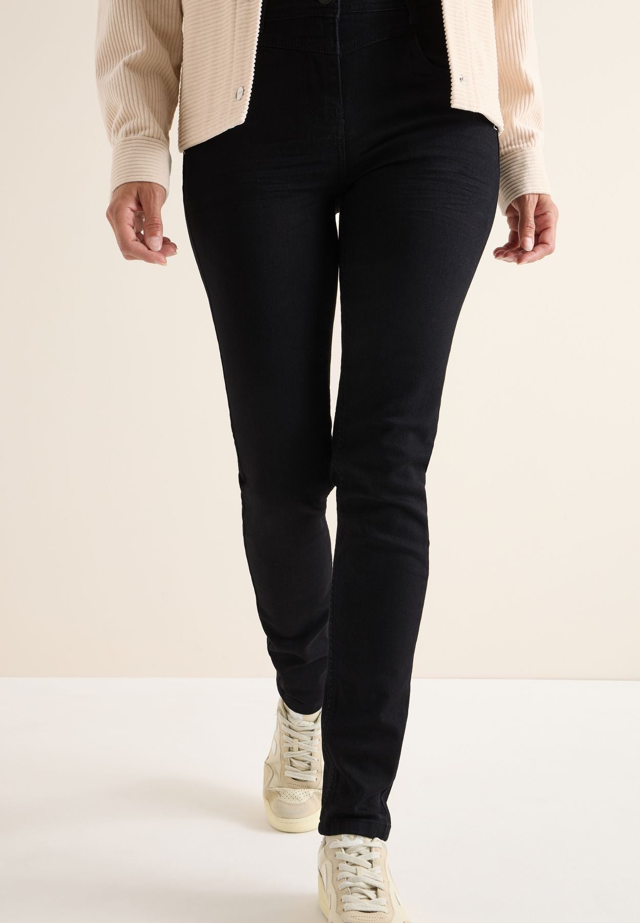Slim Fit Jeans