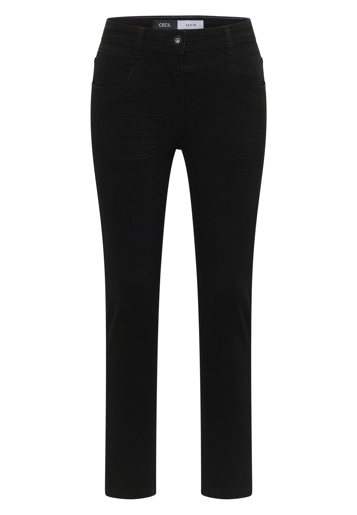 Slim Fit Jeans