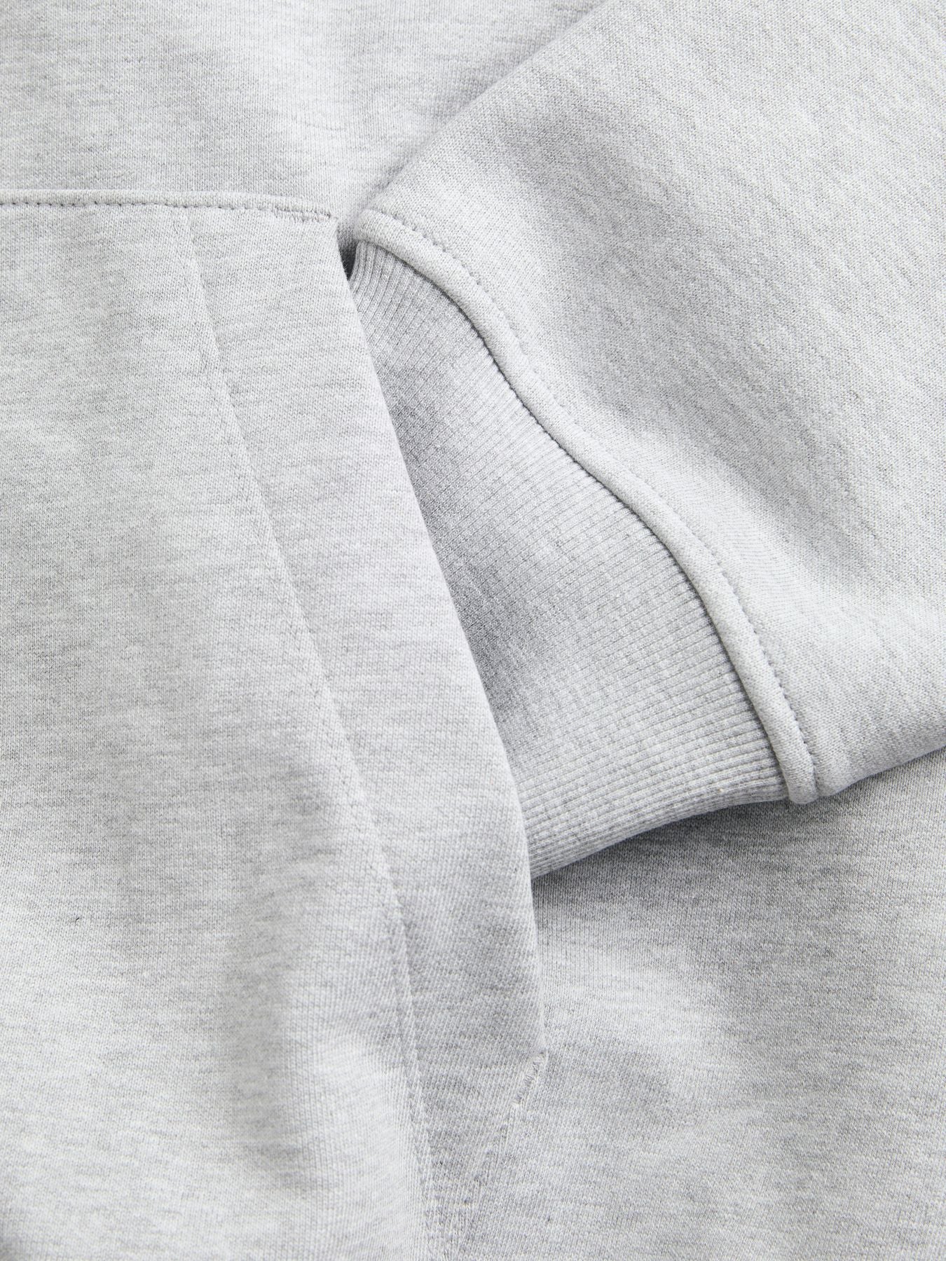 JCOCOVER CLEAN APPLICATION SWEAT HOOD