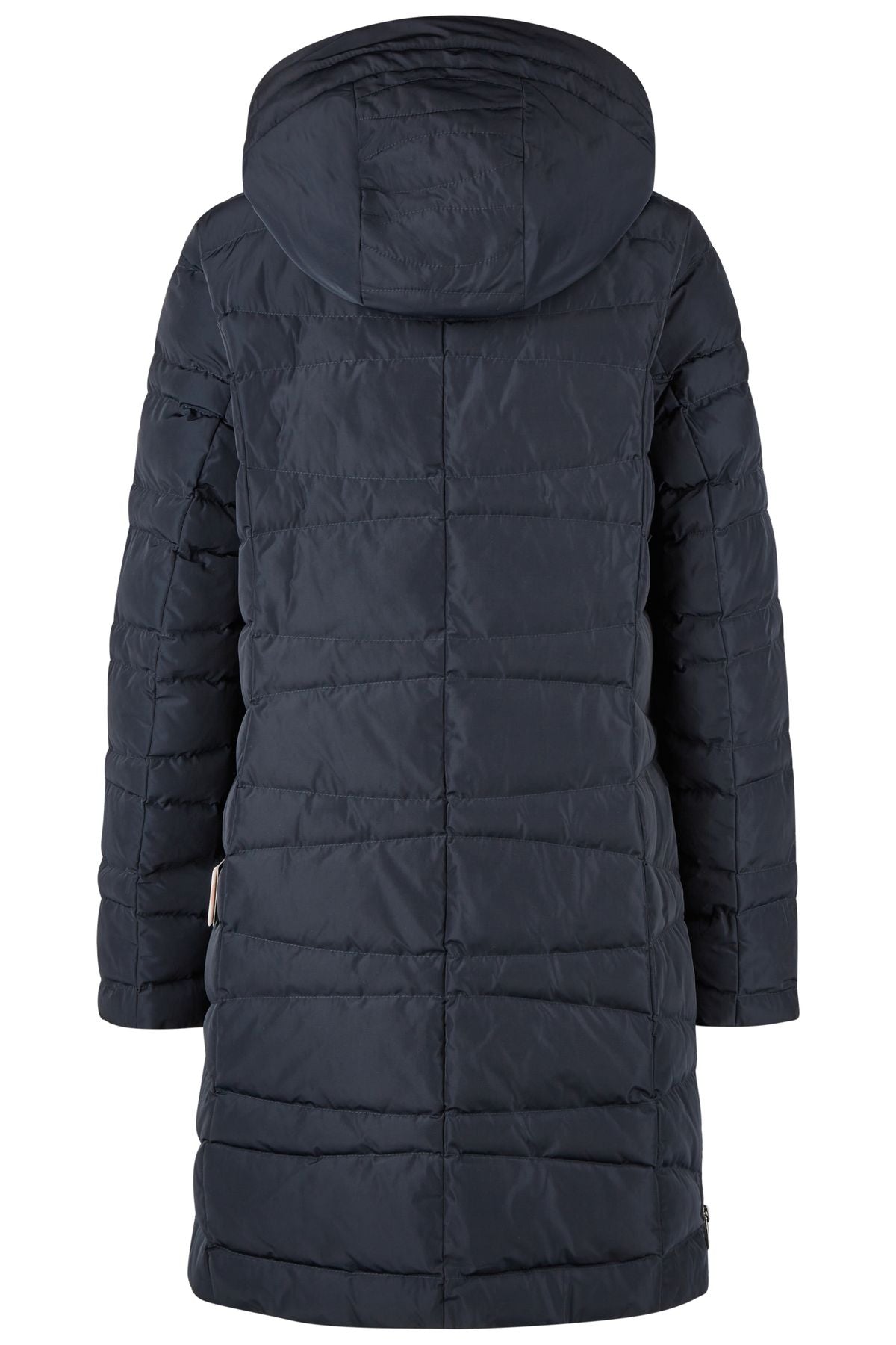 Mantel Thermore mit Kapuze
