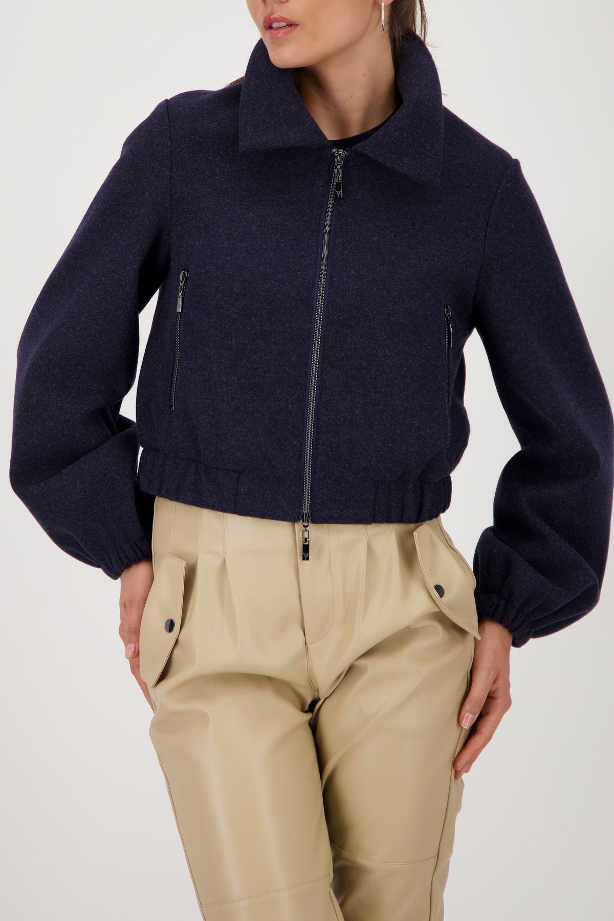 Jacke