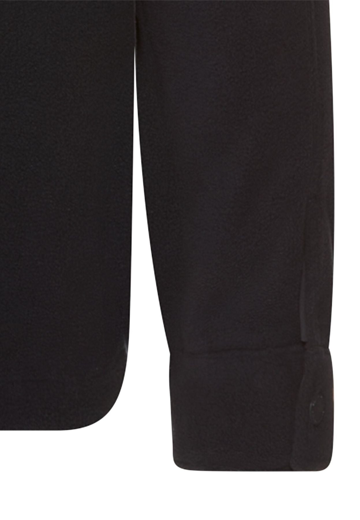 Overshirt mit Hemdkragen