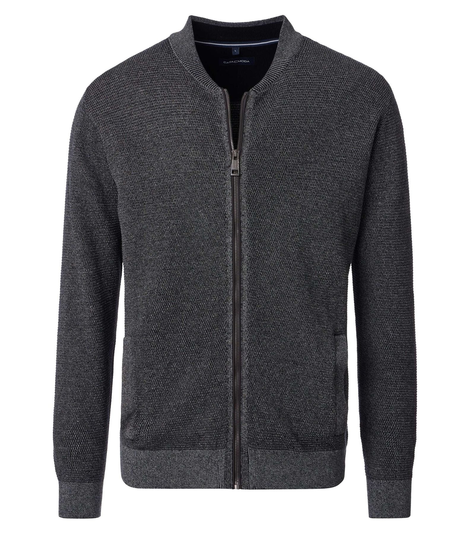 Strickjacke