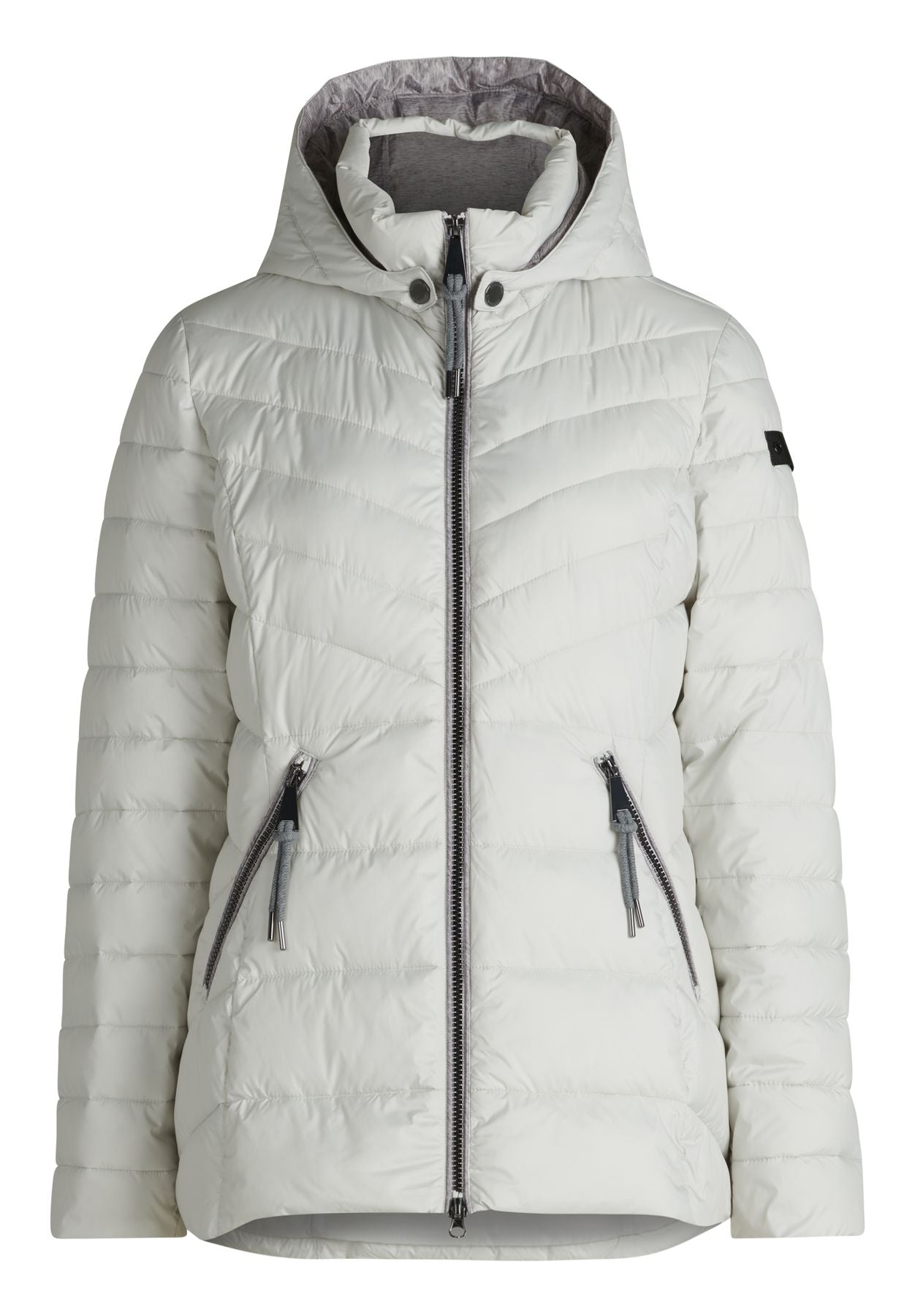 Steppjacke