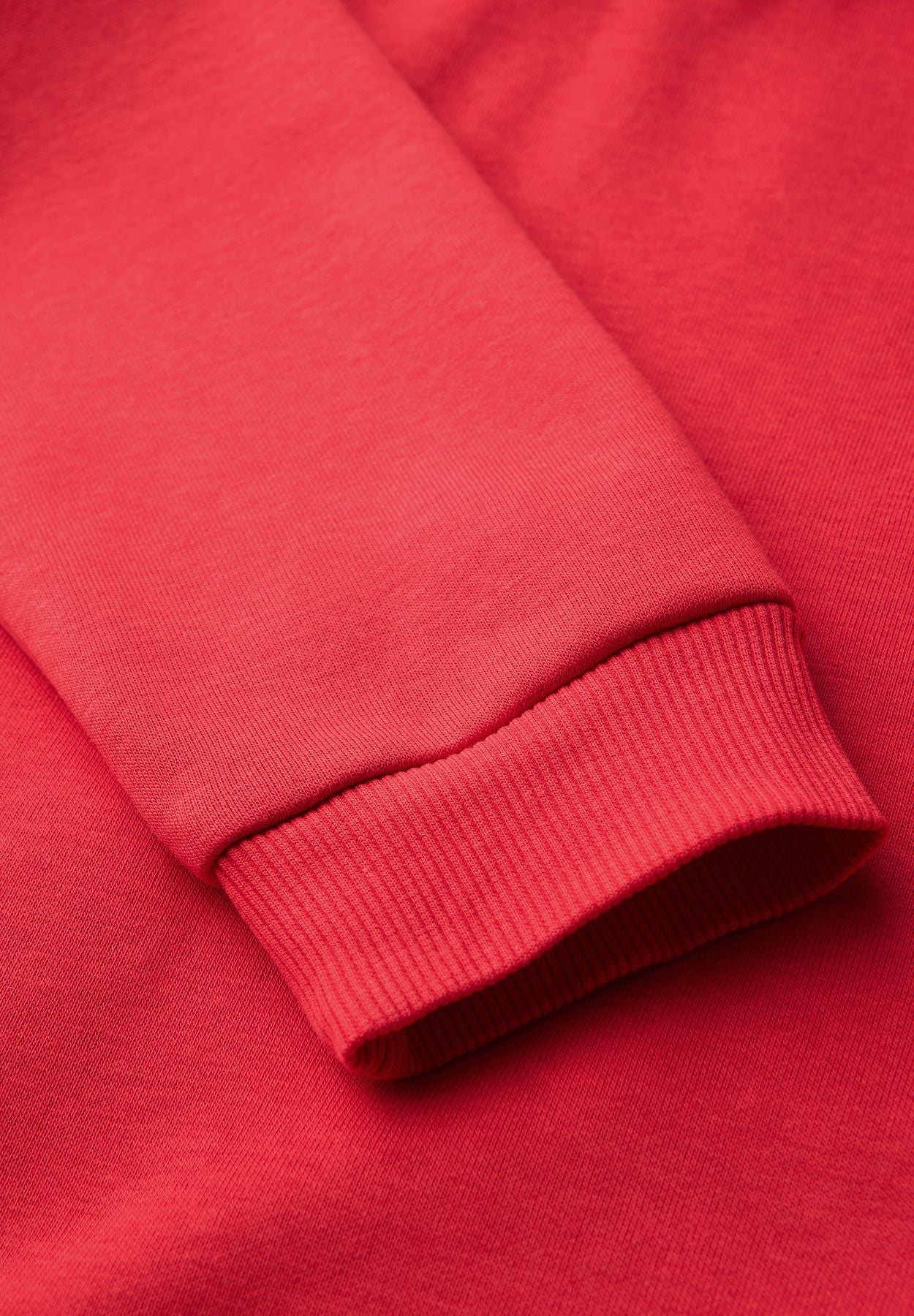 Sweatshirt mit Kapuze