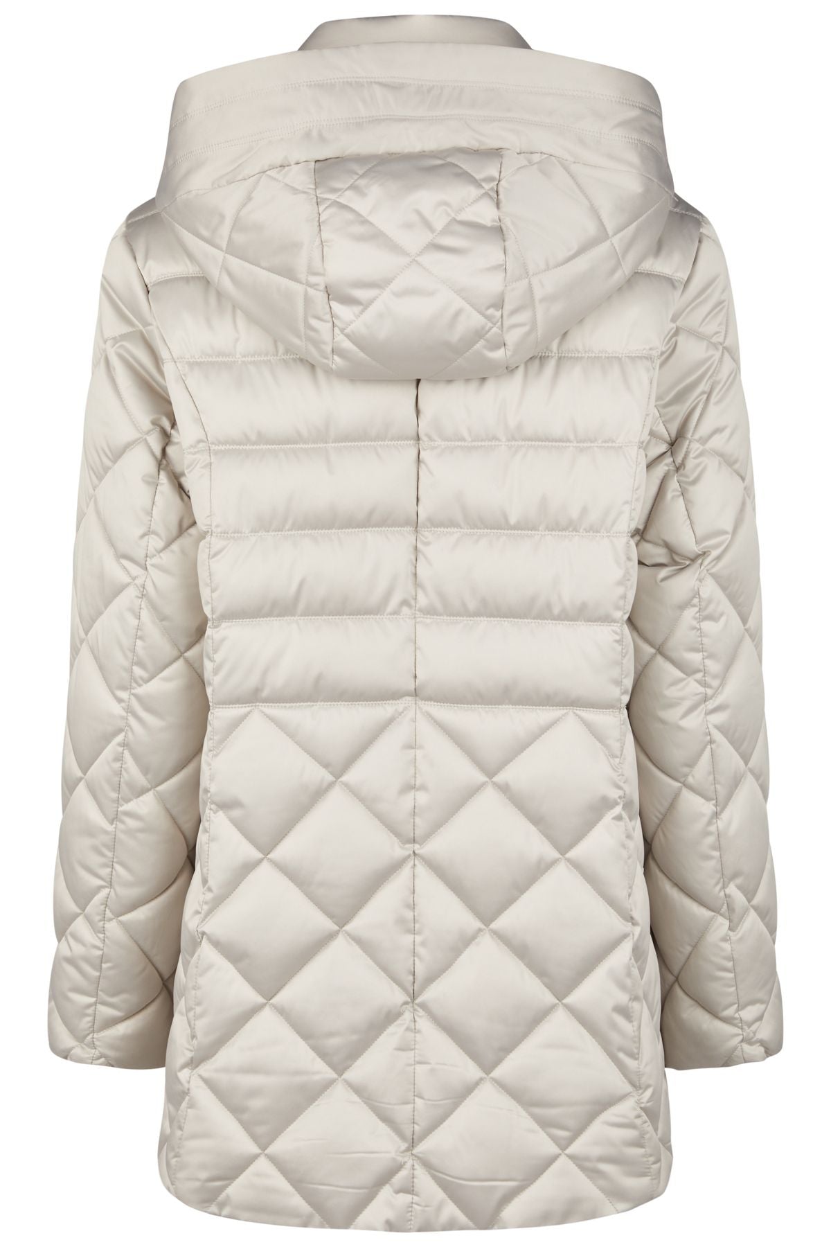 Jacke Sorona mit Kapuze