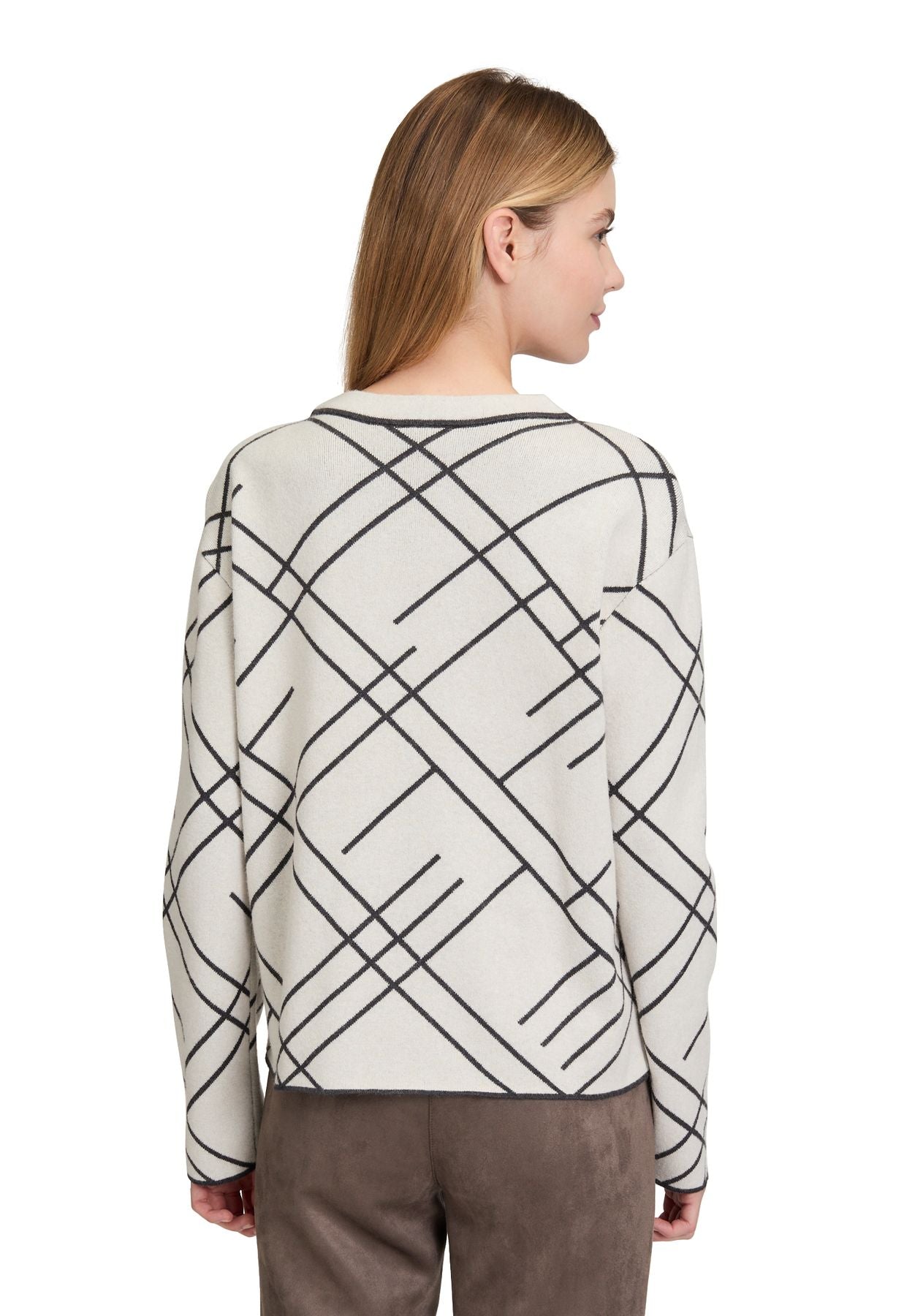 Strickpullover