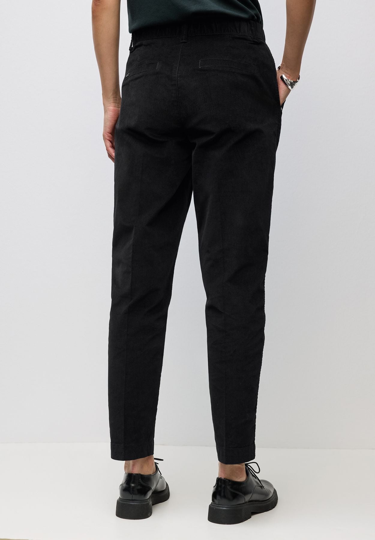 Softe Velvet Chino