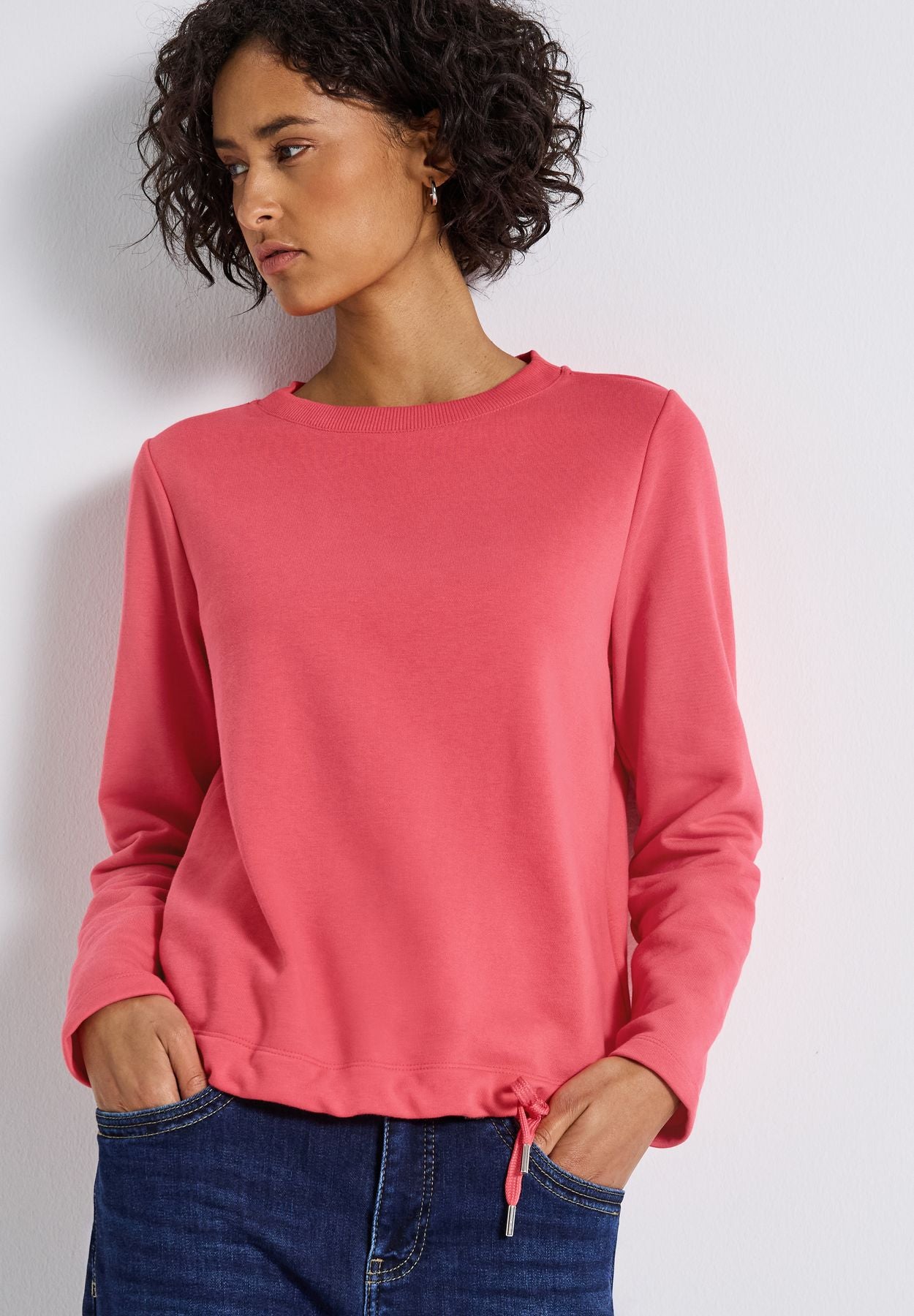 Crewneck Sweatshirt