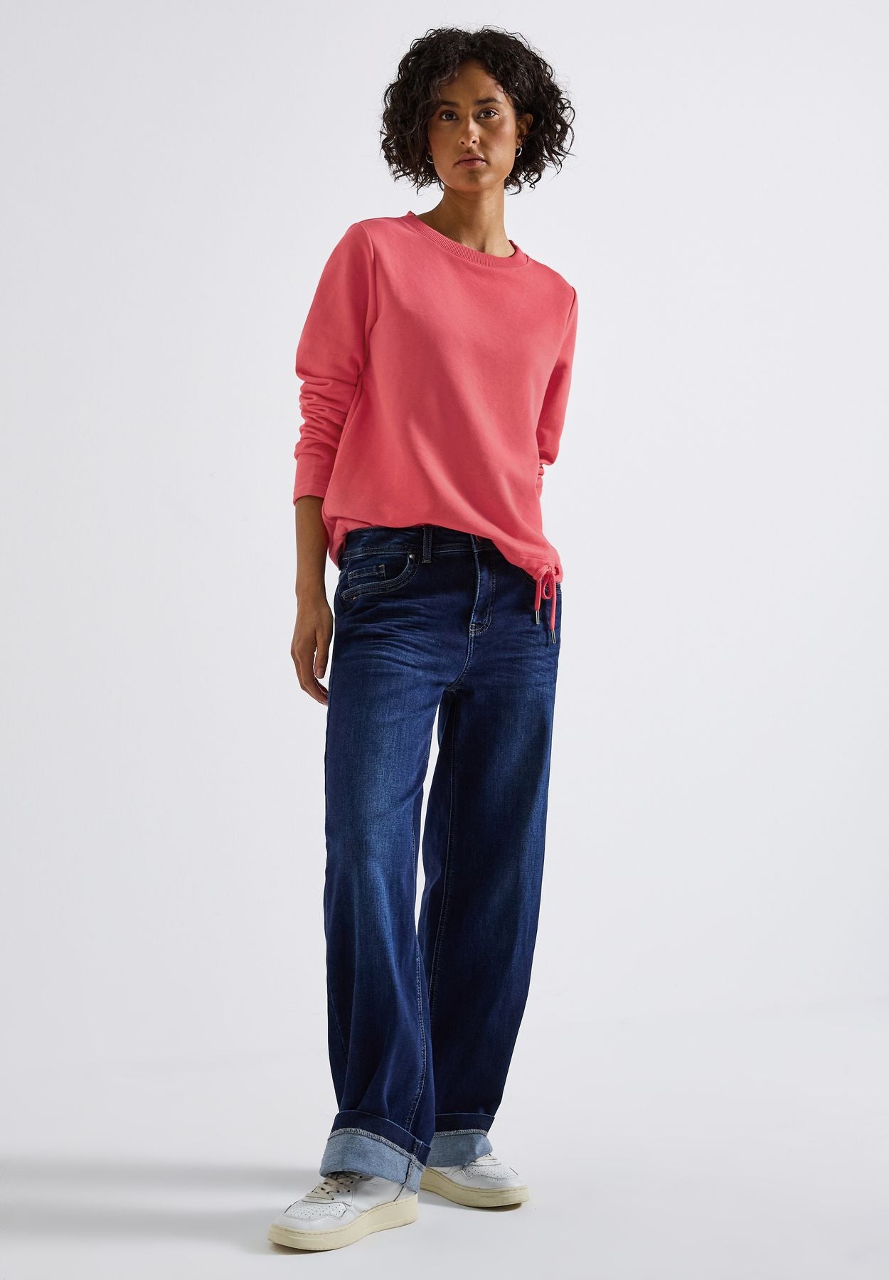 Crewneck Sweatshirt