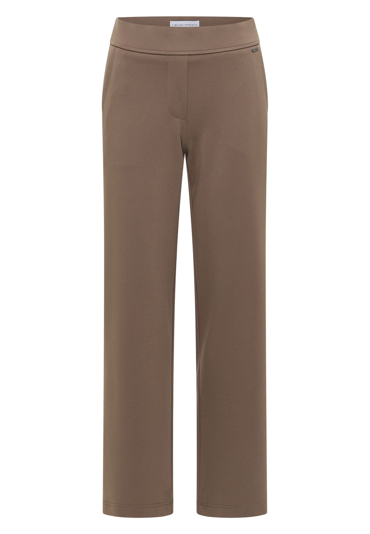 Straight Leg Hose
