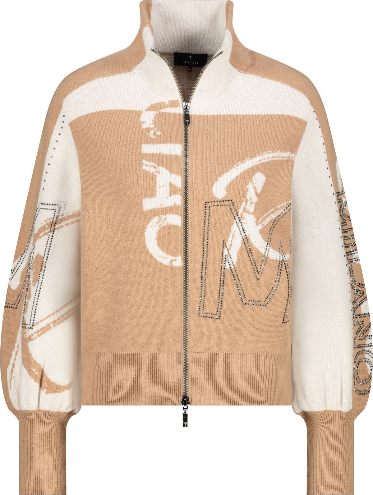 Strickjacke