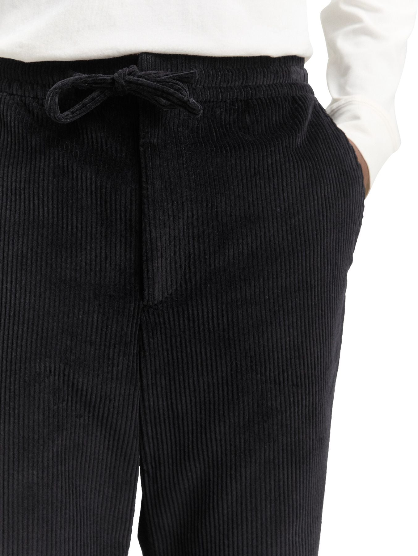 TTRELAXED Chino Hose aus Cord