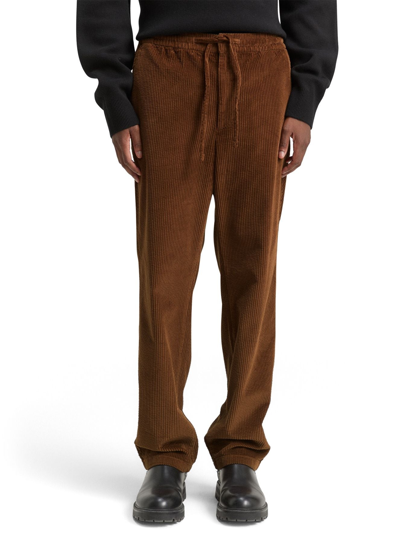 TTRELAXED Chino Hose aus Cord