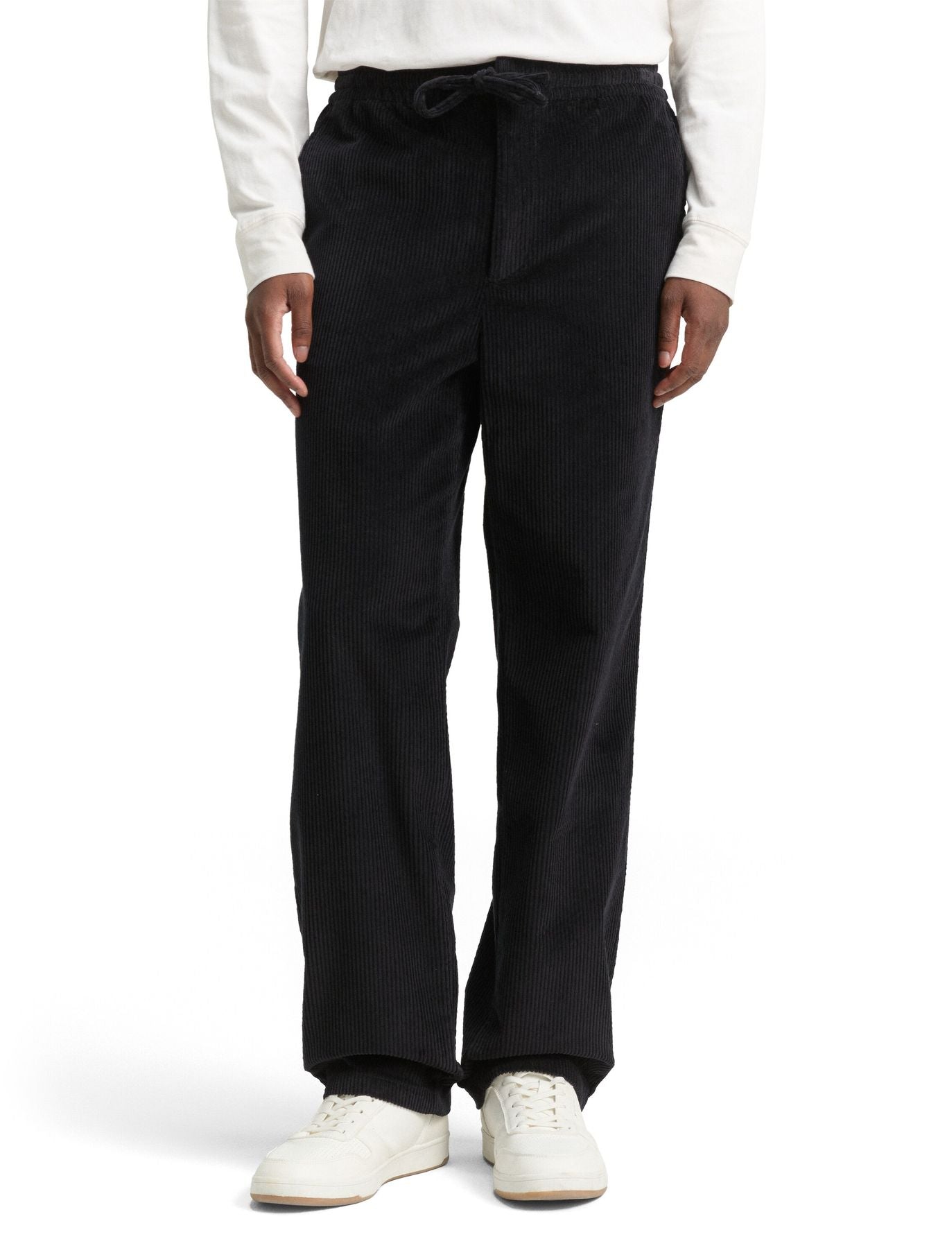 TTRELAXED Chino Hose aus Cord