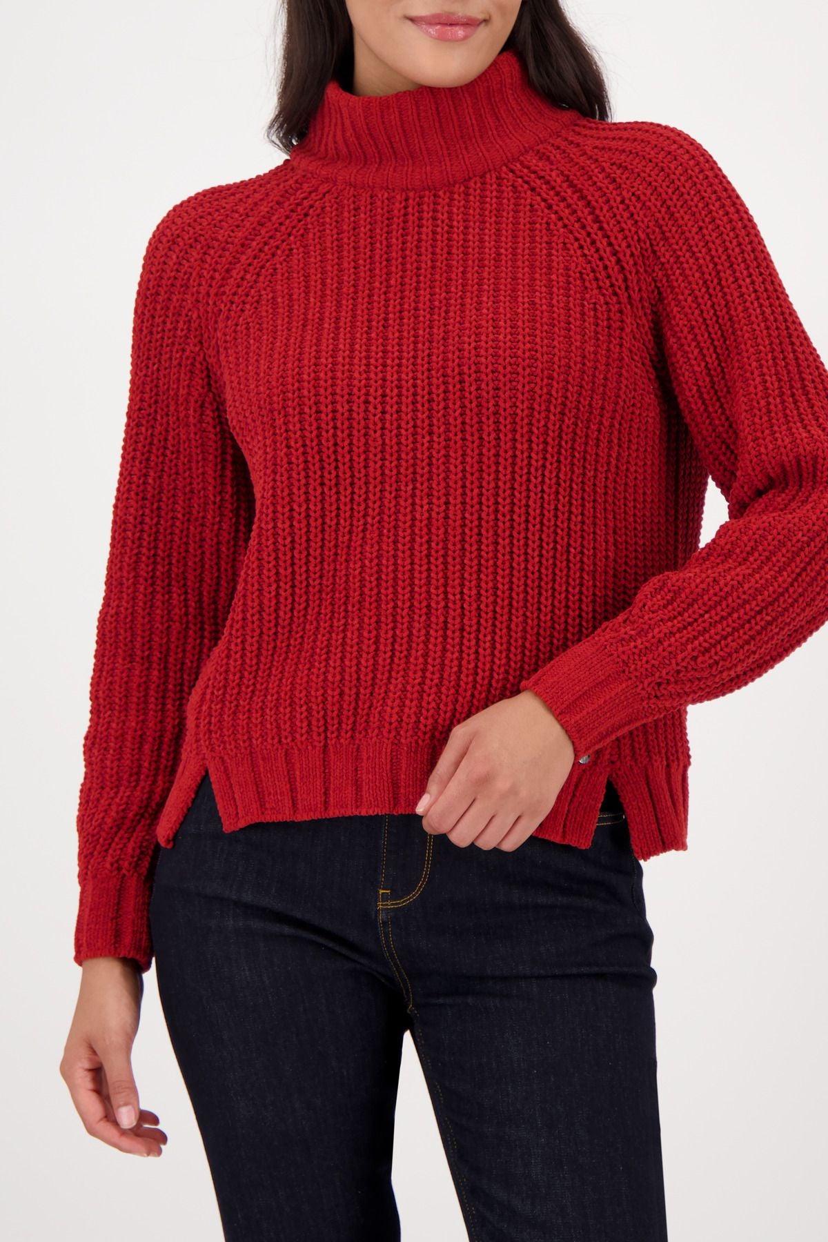 Pullover