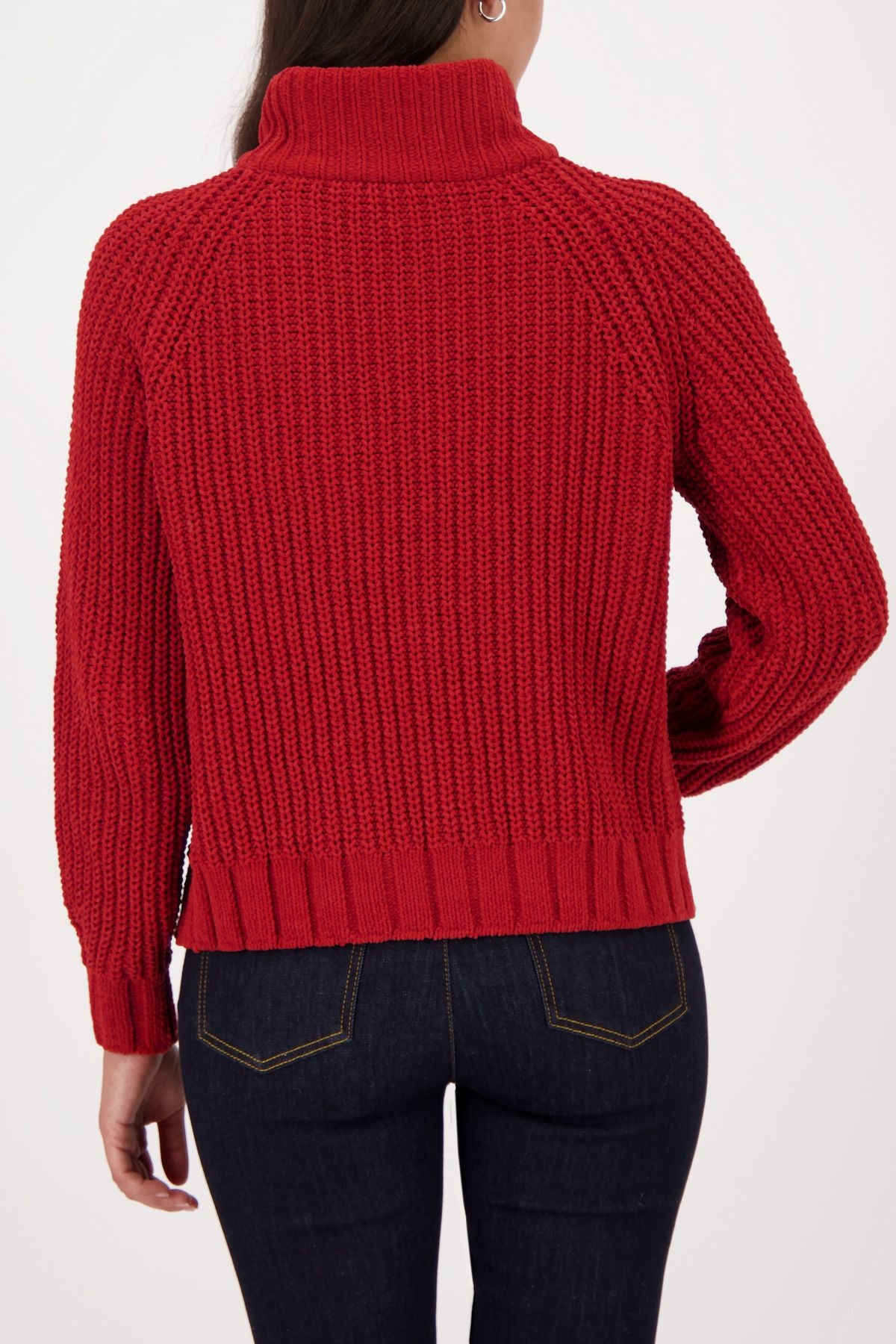 Pullover