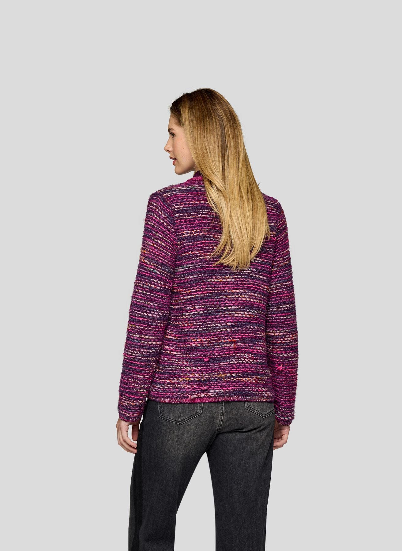 Strickjacke