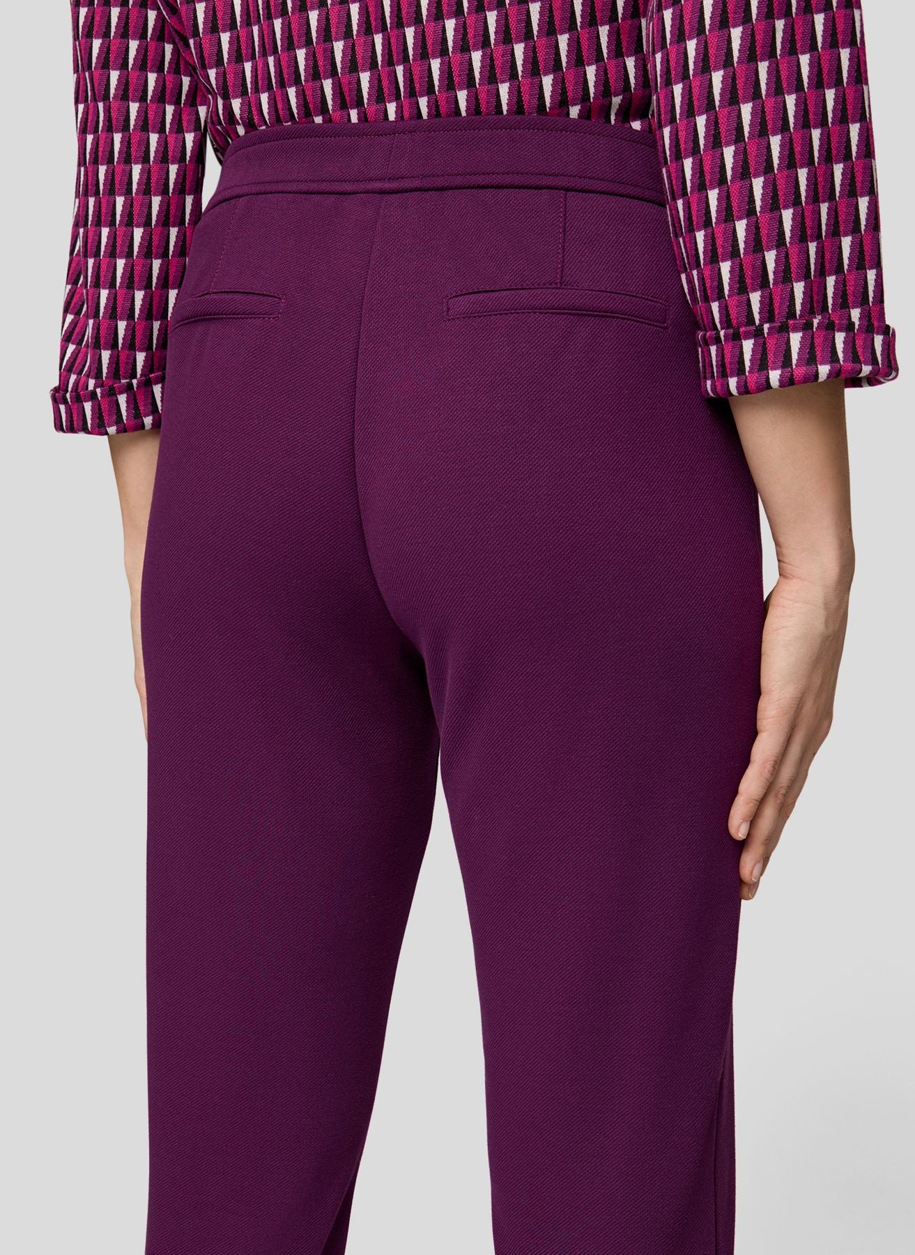 Schlupfhose