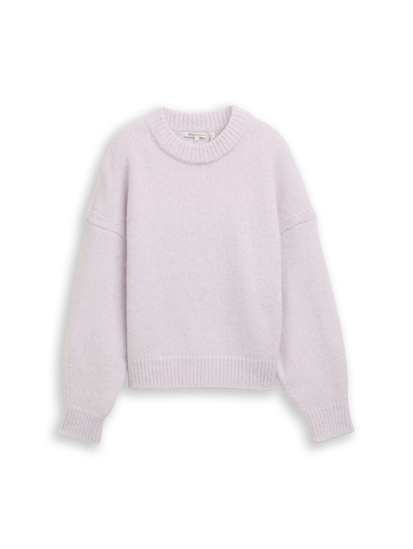 Oversize Strickpullover