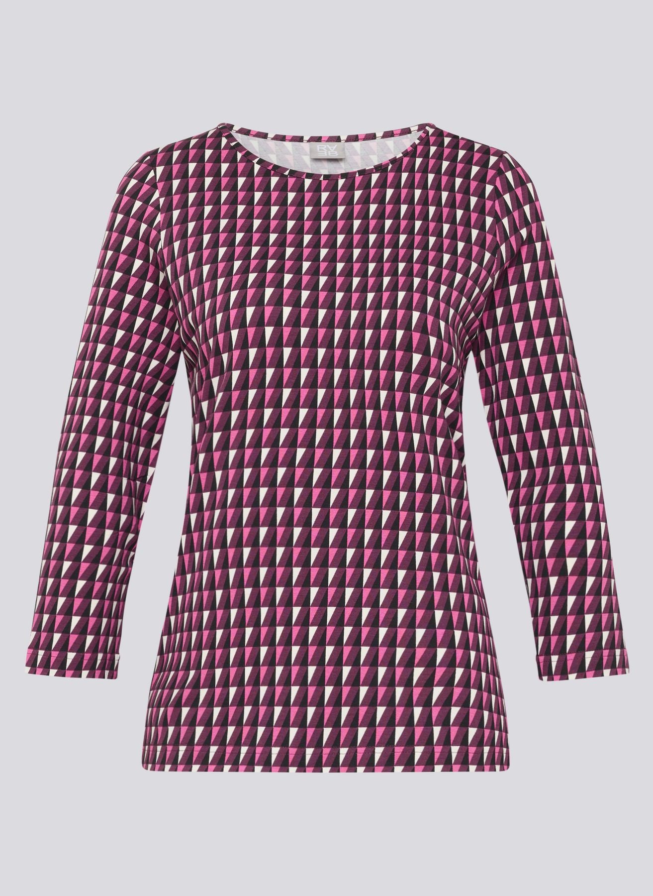 Langarmshirt