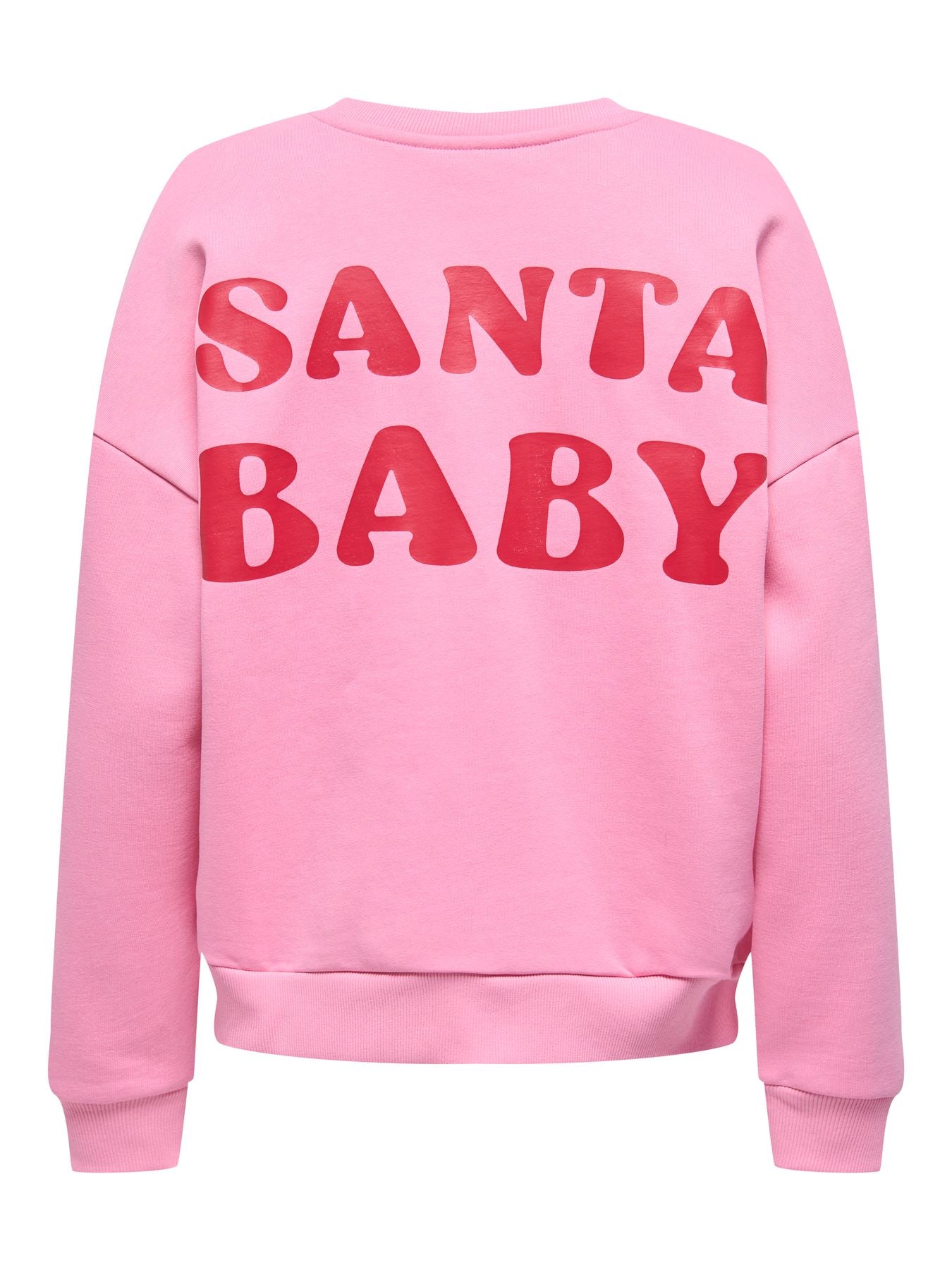 ONLZENJA XMAS BOXY L/S BOX RS SWT