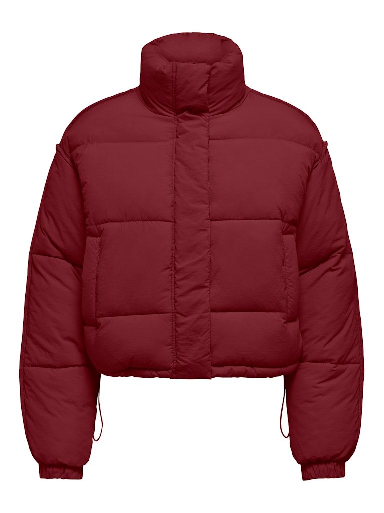 ONLELLIE SHORT PUFFER CC OTW