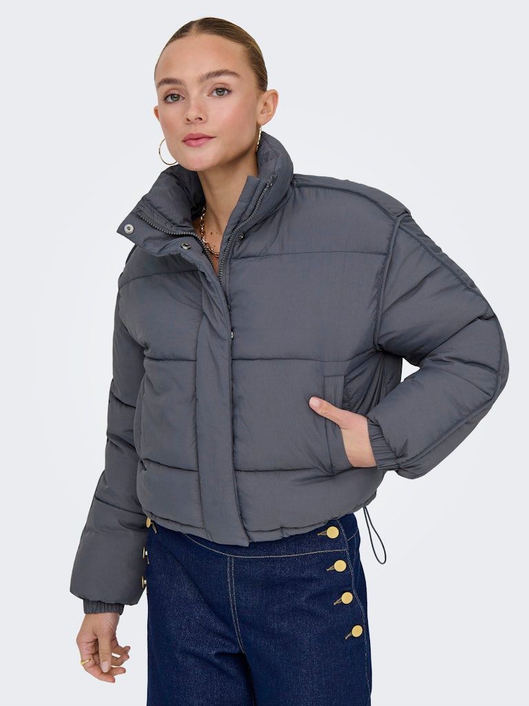 ONLELLIE SHORT PUFFER CC OTW
