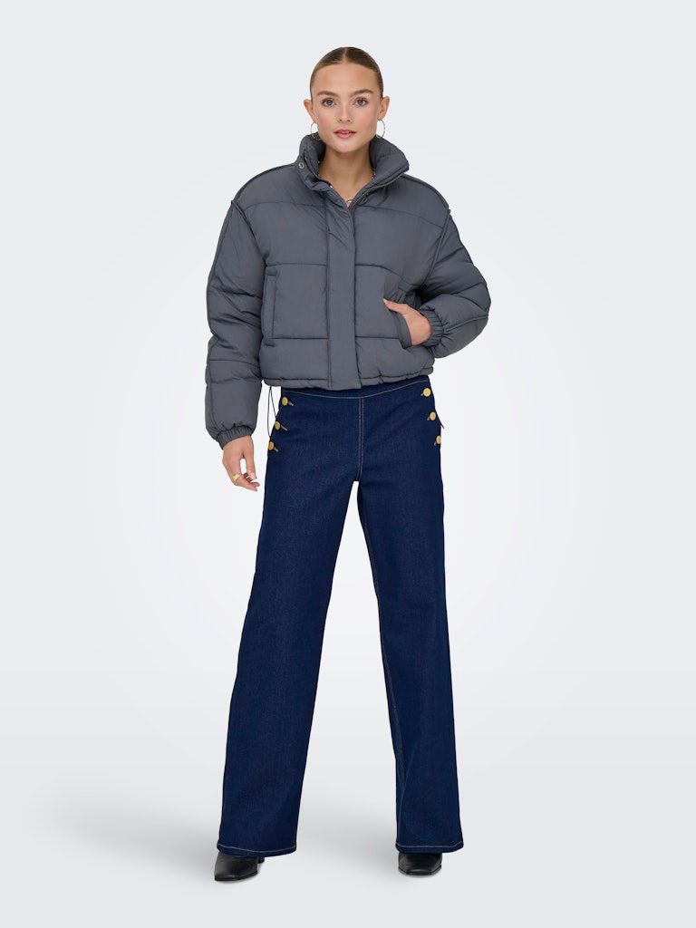 ONLELLIE SHORT PUFFER CC OTW