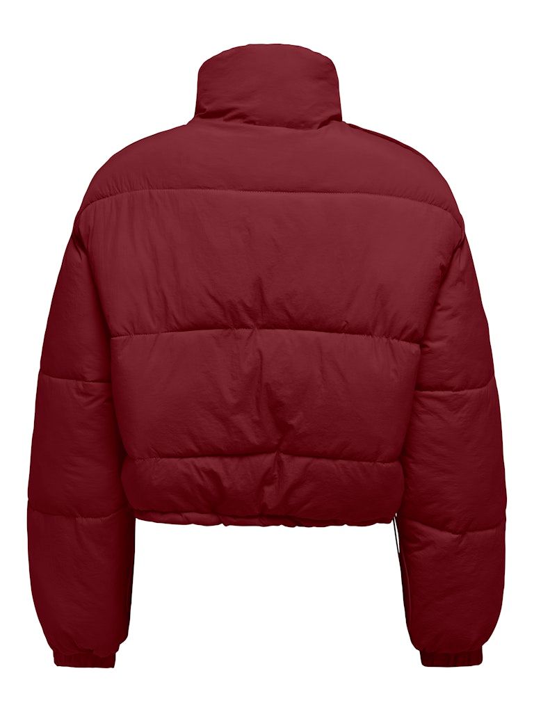 ONLELLIE SHORT PUFFER CC OTW