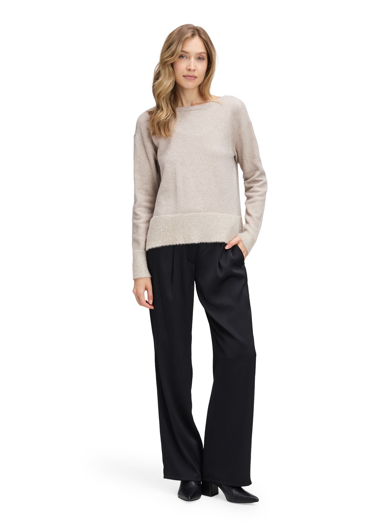 Strickpullover