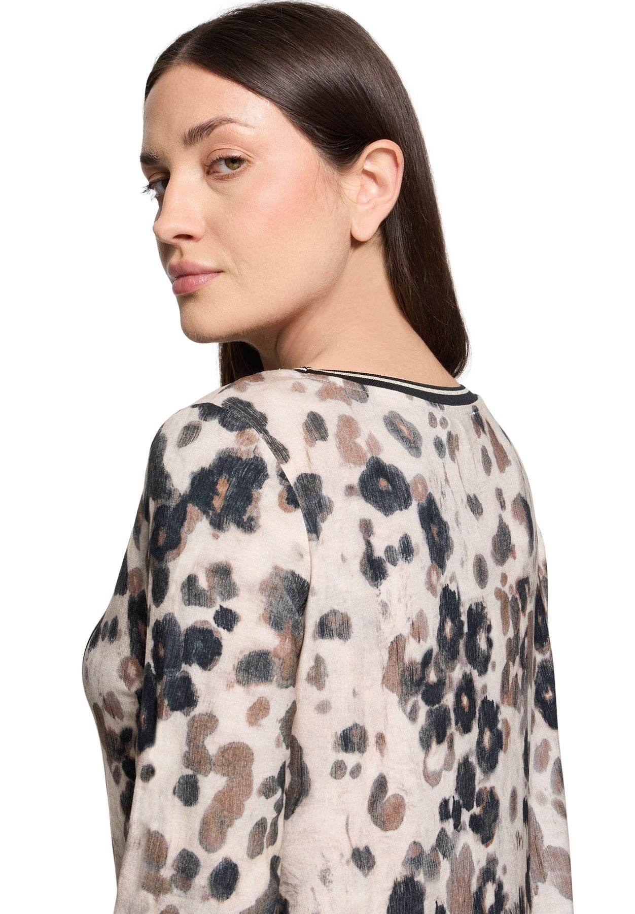 Casual-Shirt