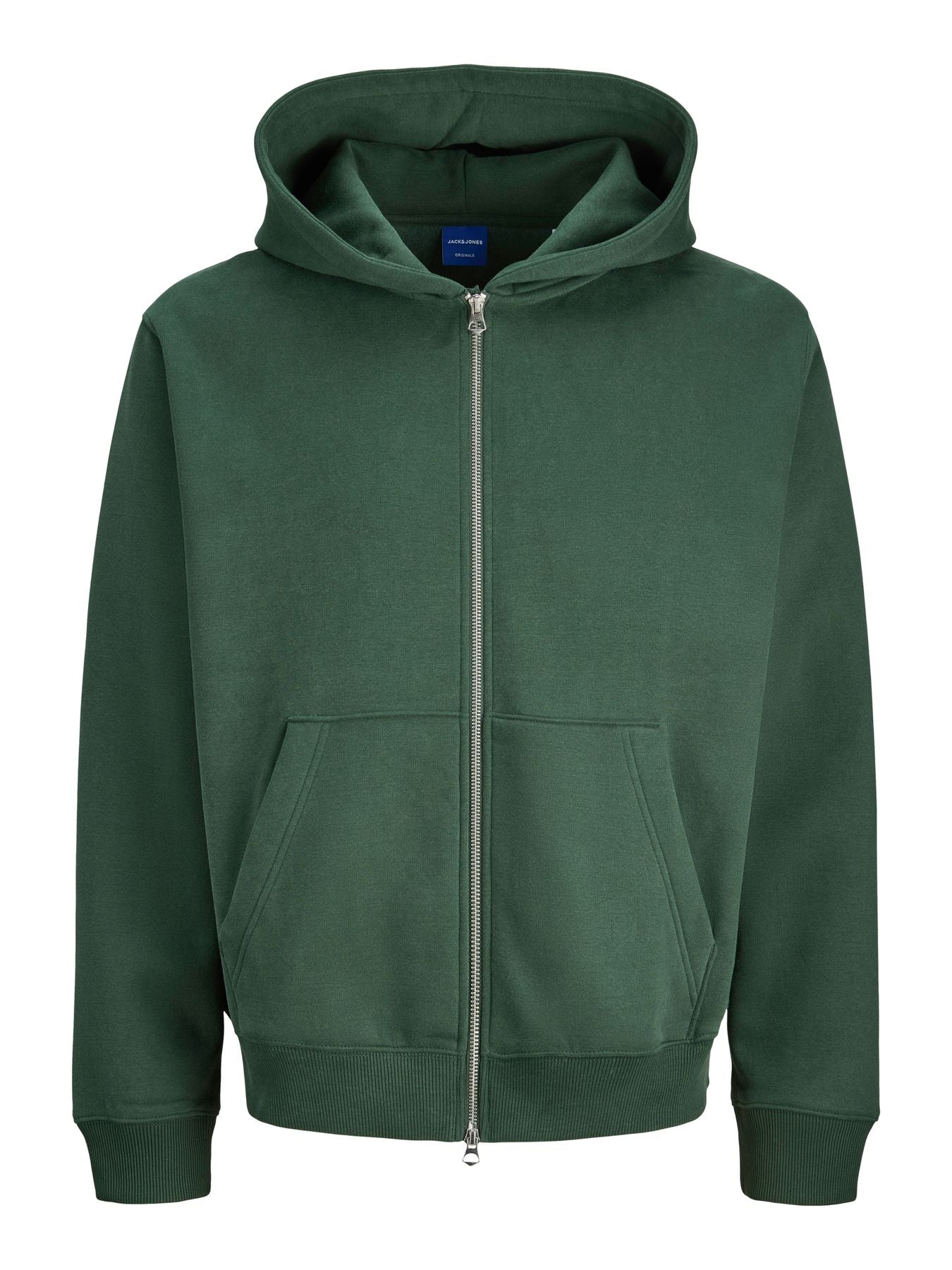 JORBEDFORD SWEAT ZIP HOOD
