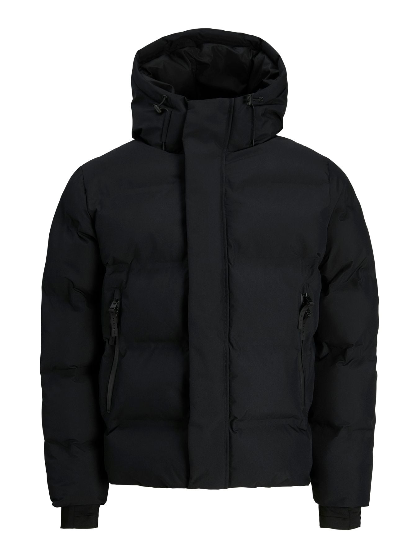 JCOFUSION PUFFER JACKET