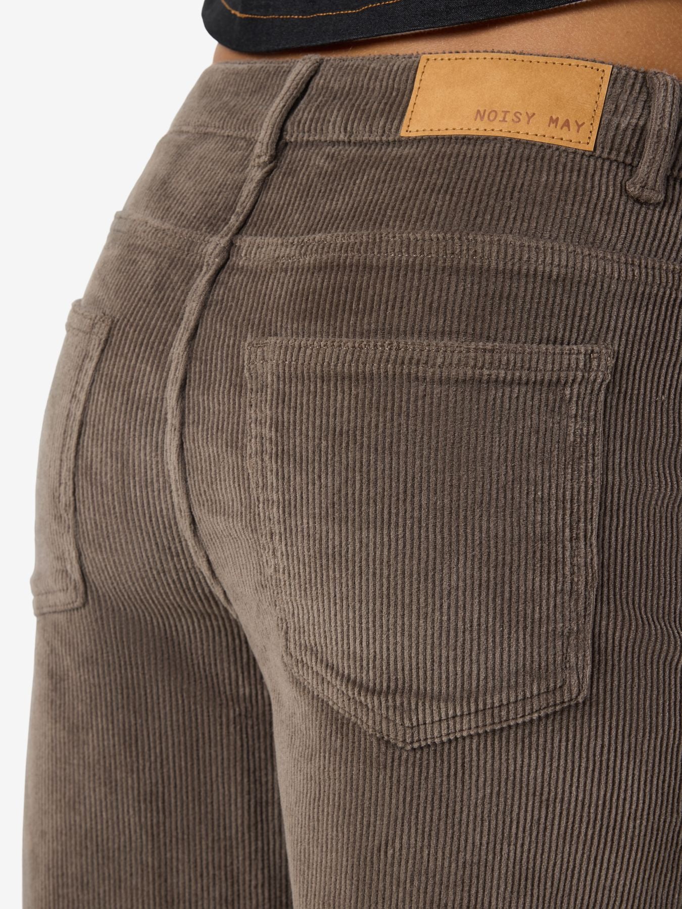 NMCORD YOLANDA MW WIDE JEANS NOOS