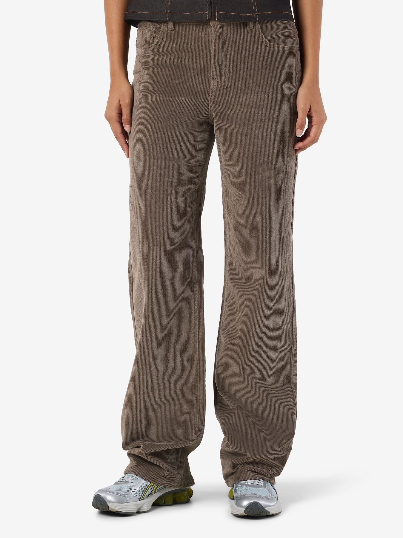 NMCORD YOLANDA MW WIDE JEANS NOOS