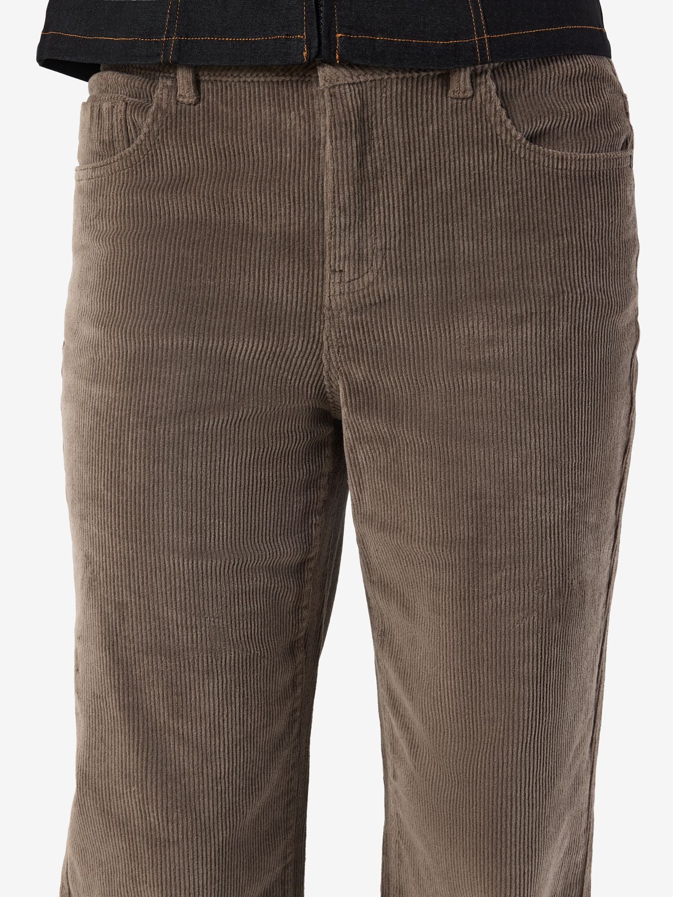 NMCORD YOLANDA MW WIDE JEANS NOOS