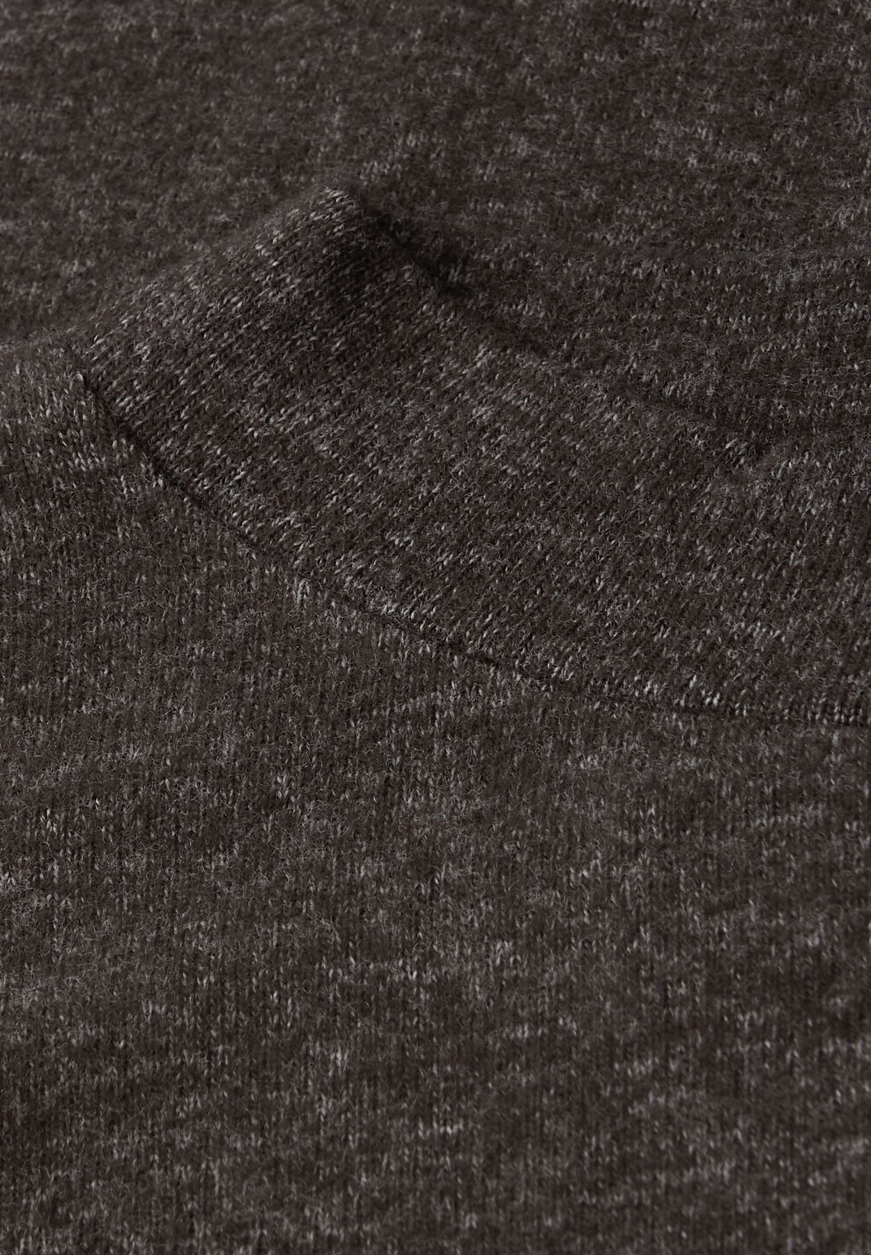 Softes Turtleneck Shirt