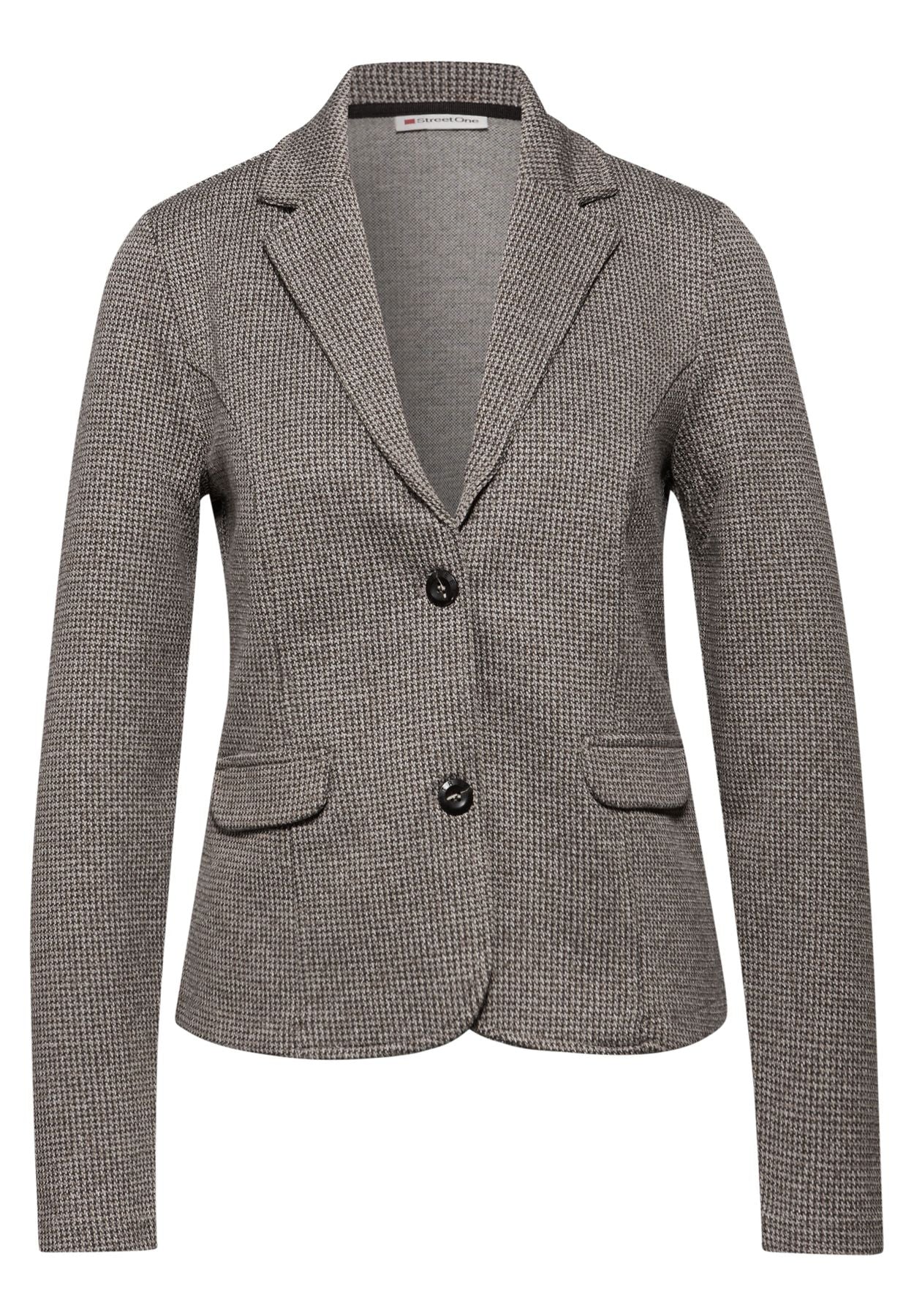 Basic Blazer