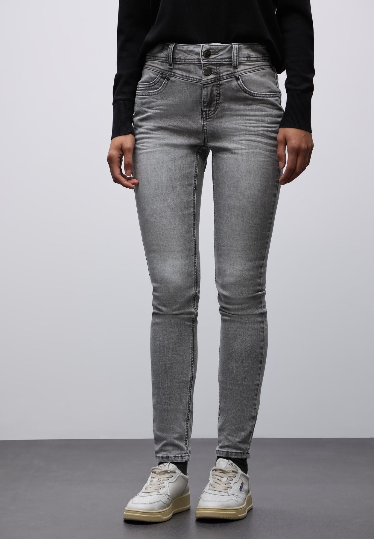 Slim Fit Jeans