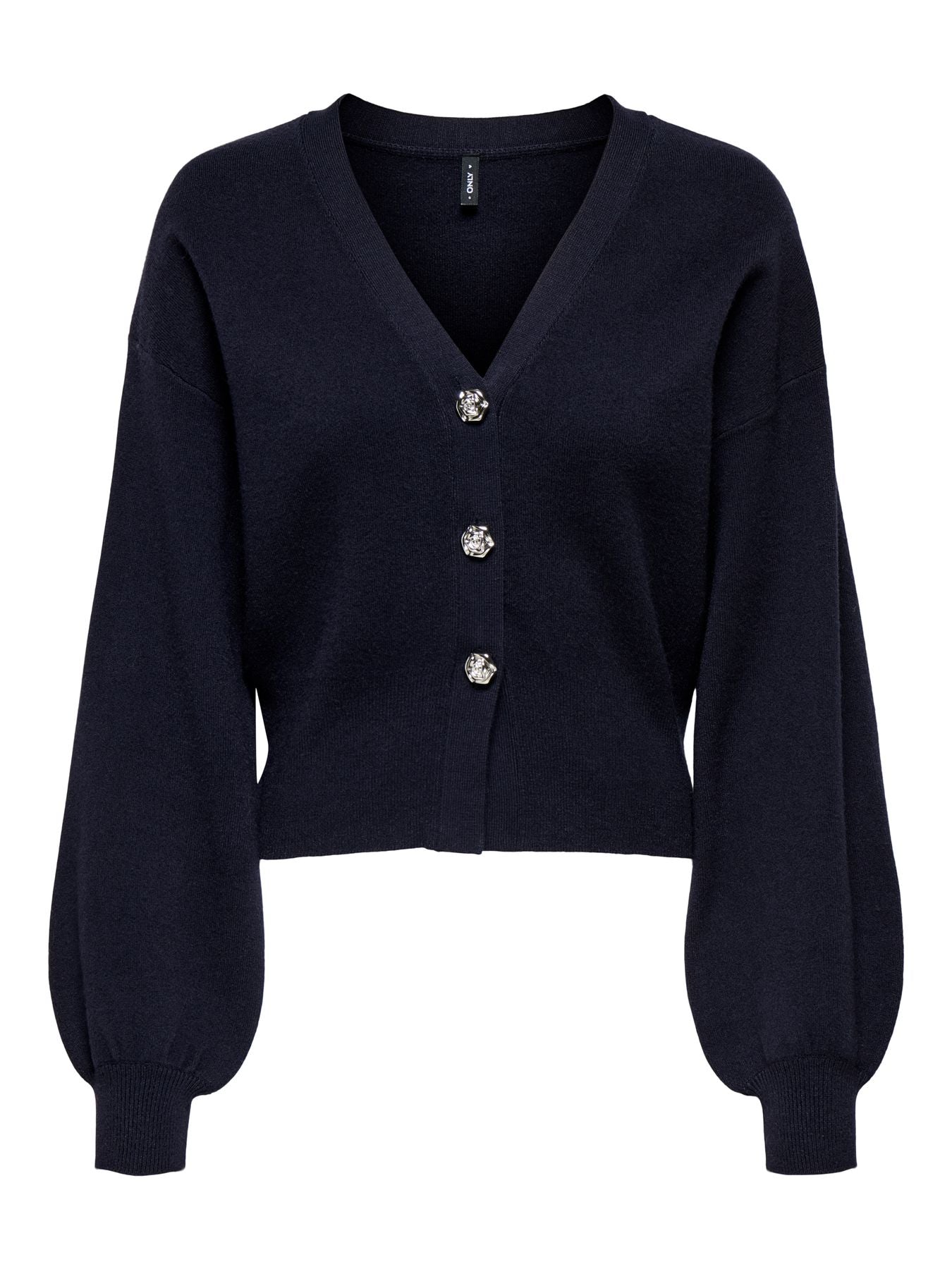 ONLIBI LS FULLNEDDLE CARDIGAN CC KNT