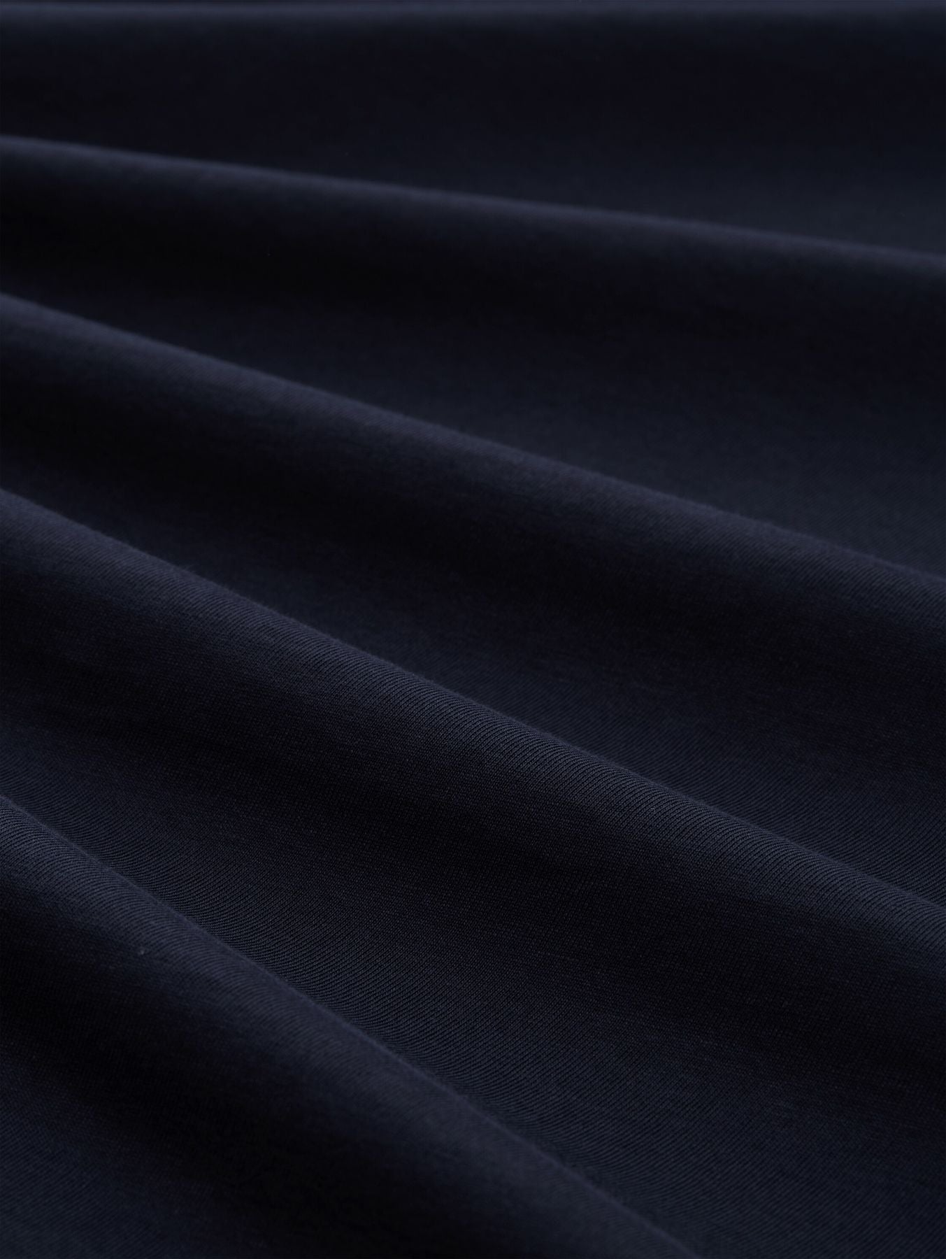 Langarmshirt mit Logo-Print