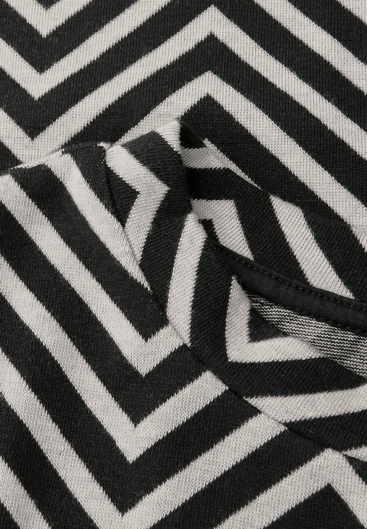 Gemustertes Jacquard Shirt