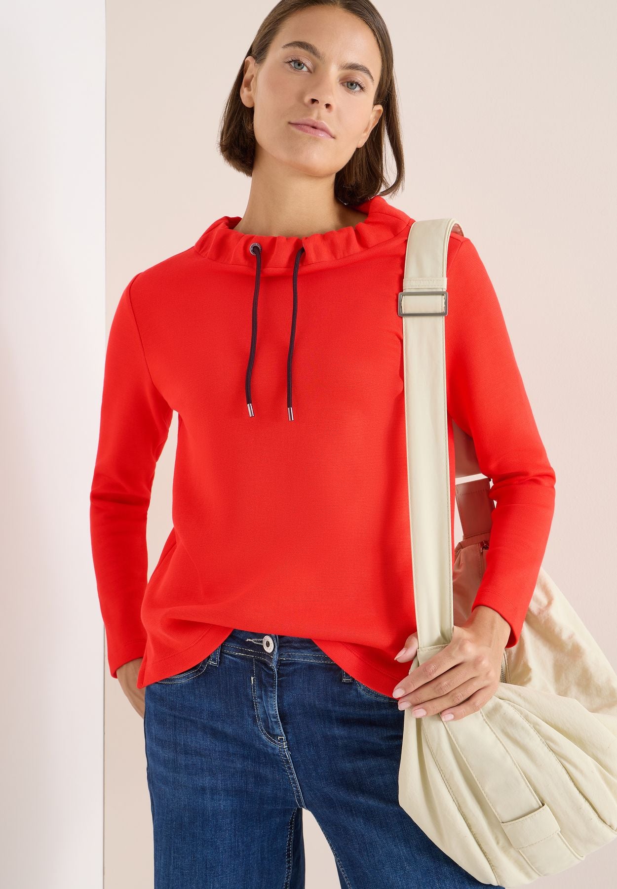 Softes Piquée Shirt